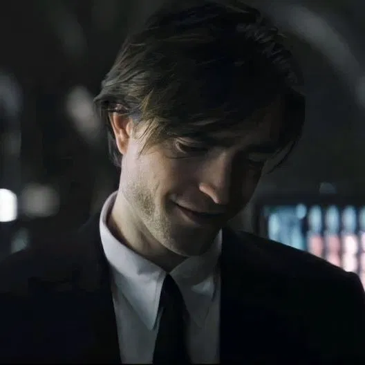 Avatar of DC Bruce Wayne (The Batman)