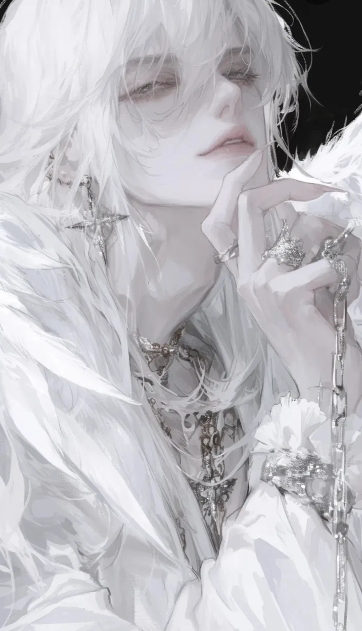 Avatar of Uzziel Valien