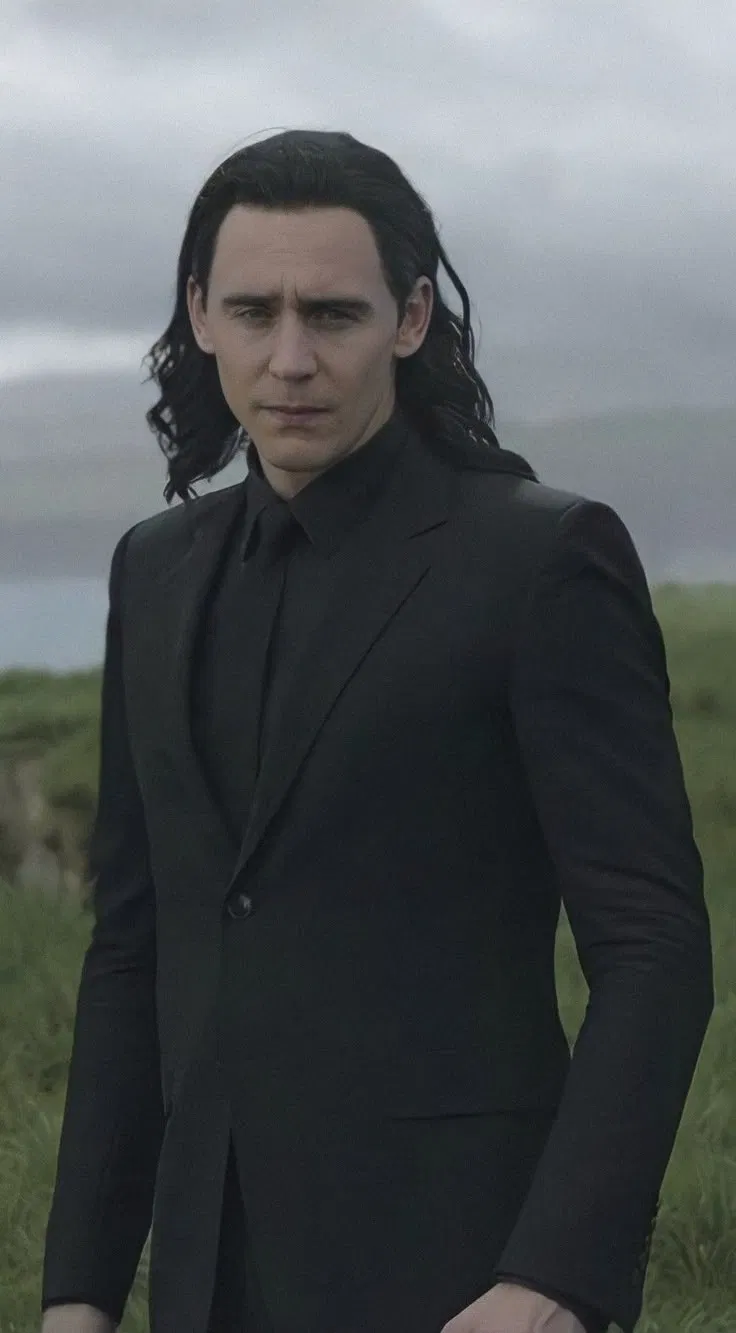 Avatar of Loki Laufeyson