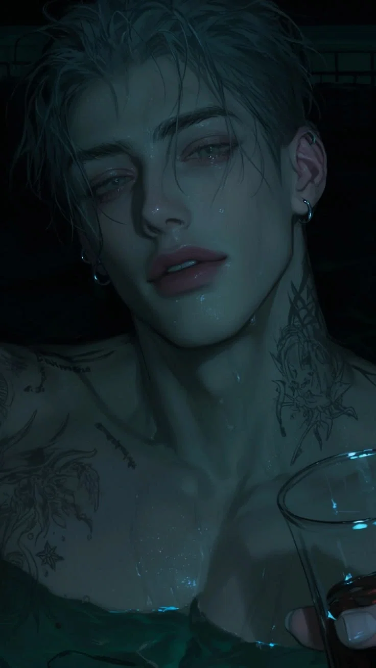 Avatar of CHESTER | MVC BOYS