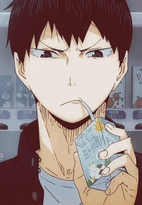 Avatar of Tobio Kageyama