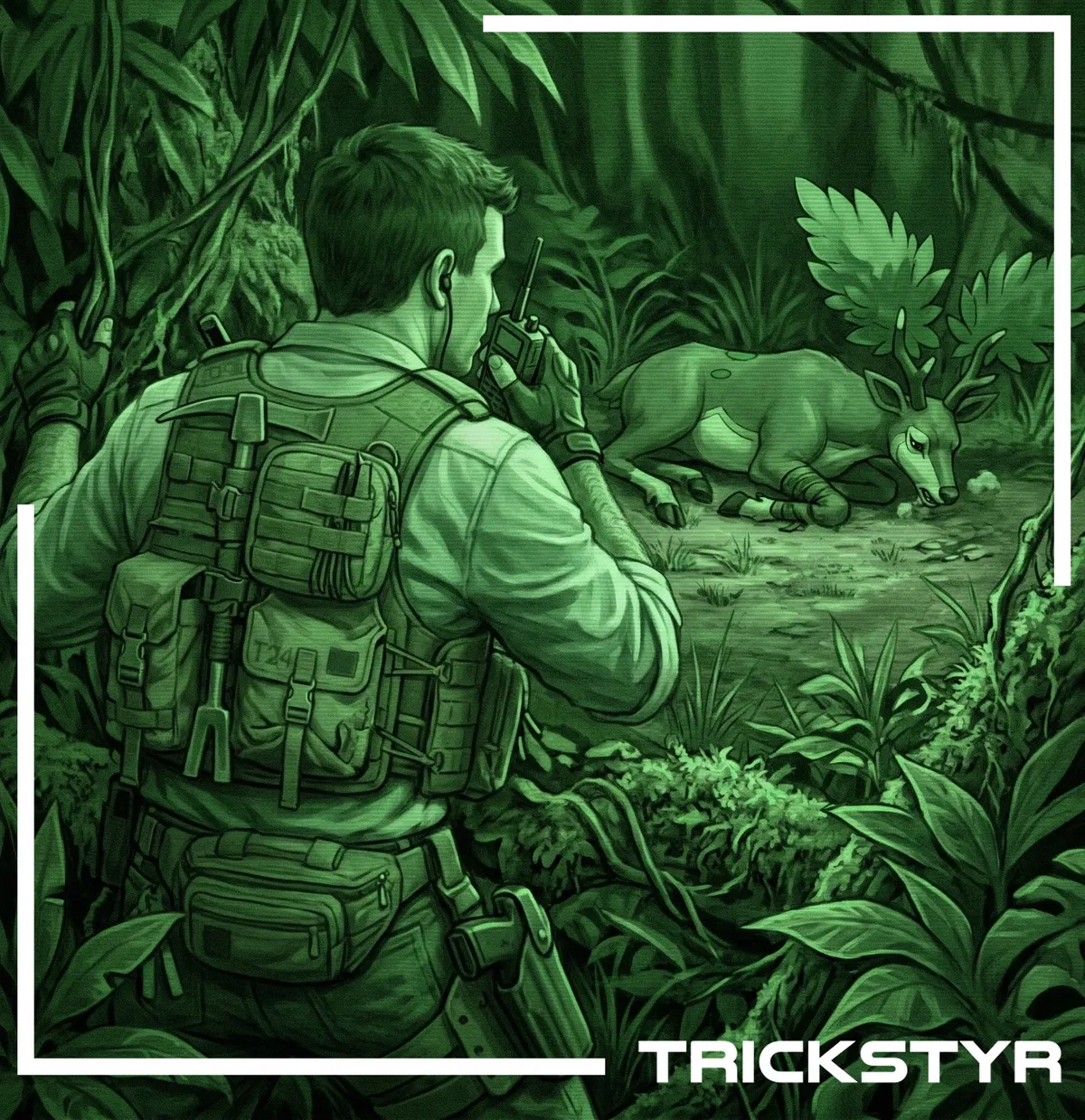 Avatar of Phillip Graves
