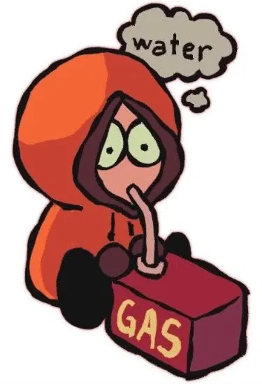 Avatar of Kenny McCormick 