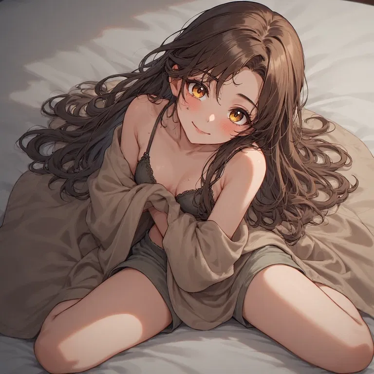 Avatar of "One last chance"
