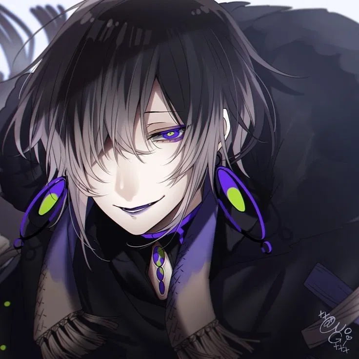 Avatar of BL | Forbidden Magic Scholar