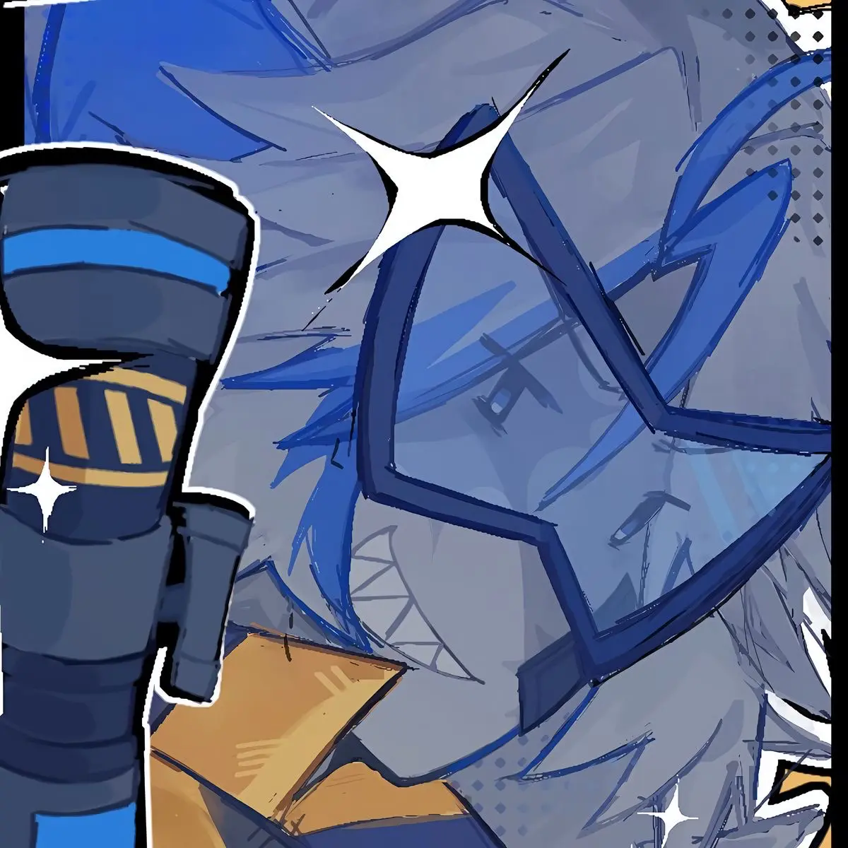Avatar of Rocket - PHIGHTING!
