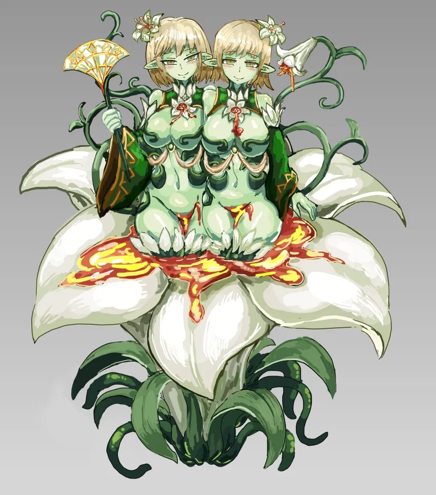 Avatar of Victoria Lightree - Liliraune (MGE)