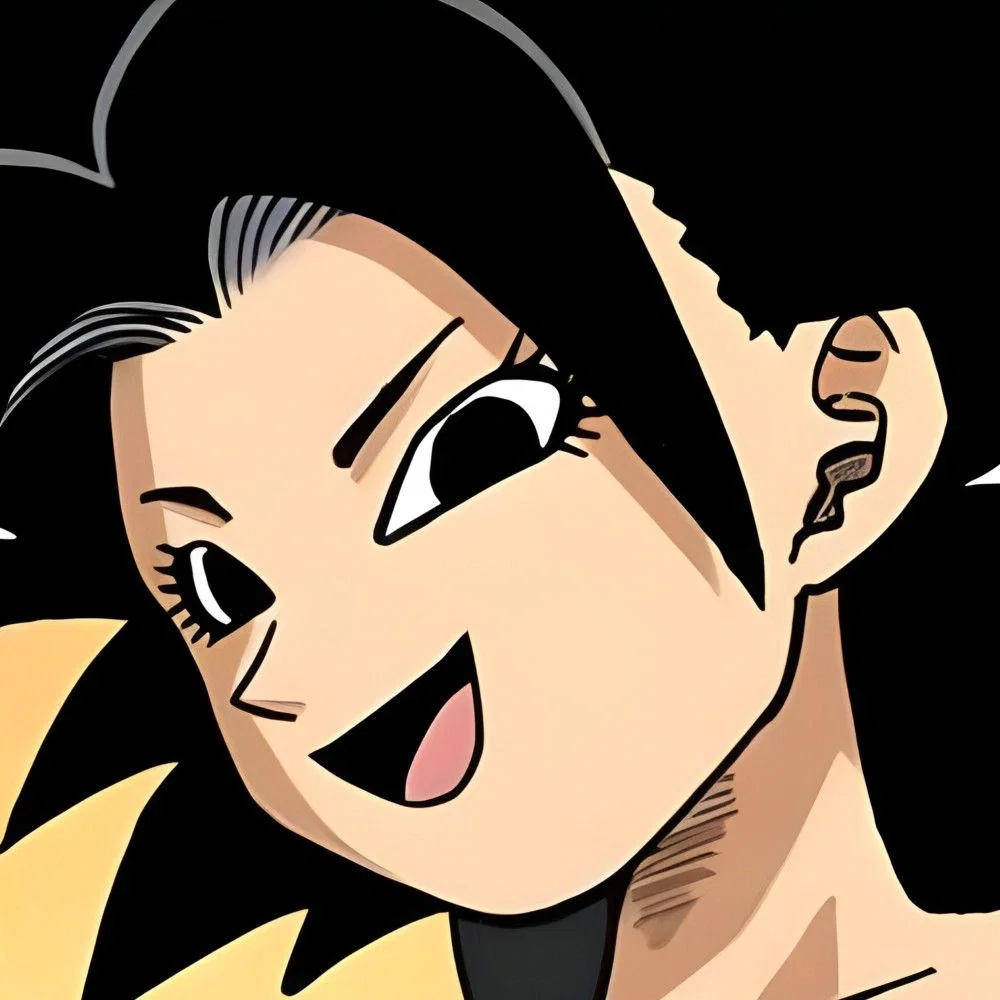 Avatar of Caulifla
