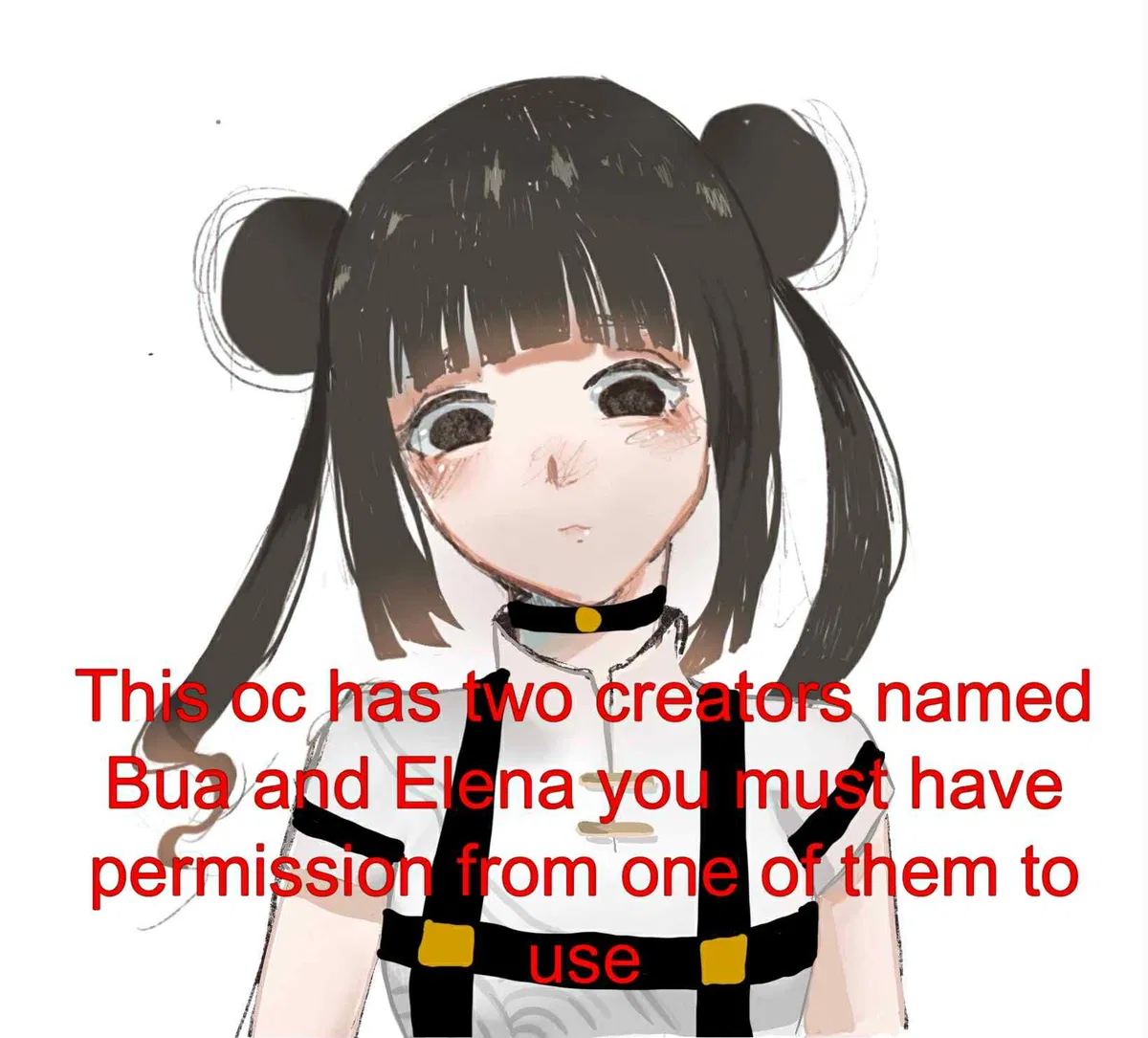 Avatar of Natsume Hanabino | Milgram OC