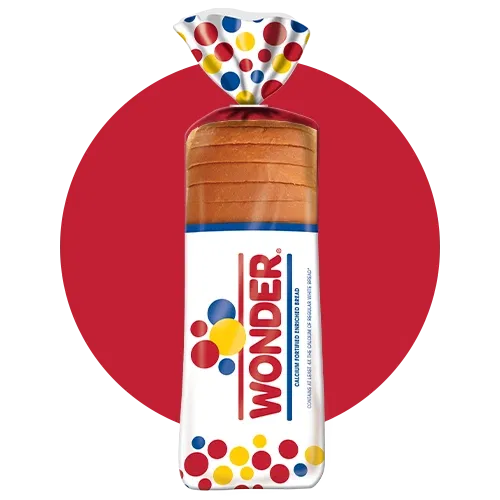 Avatar of Wonder Bread
