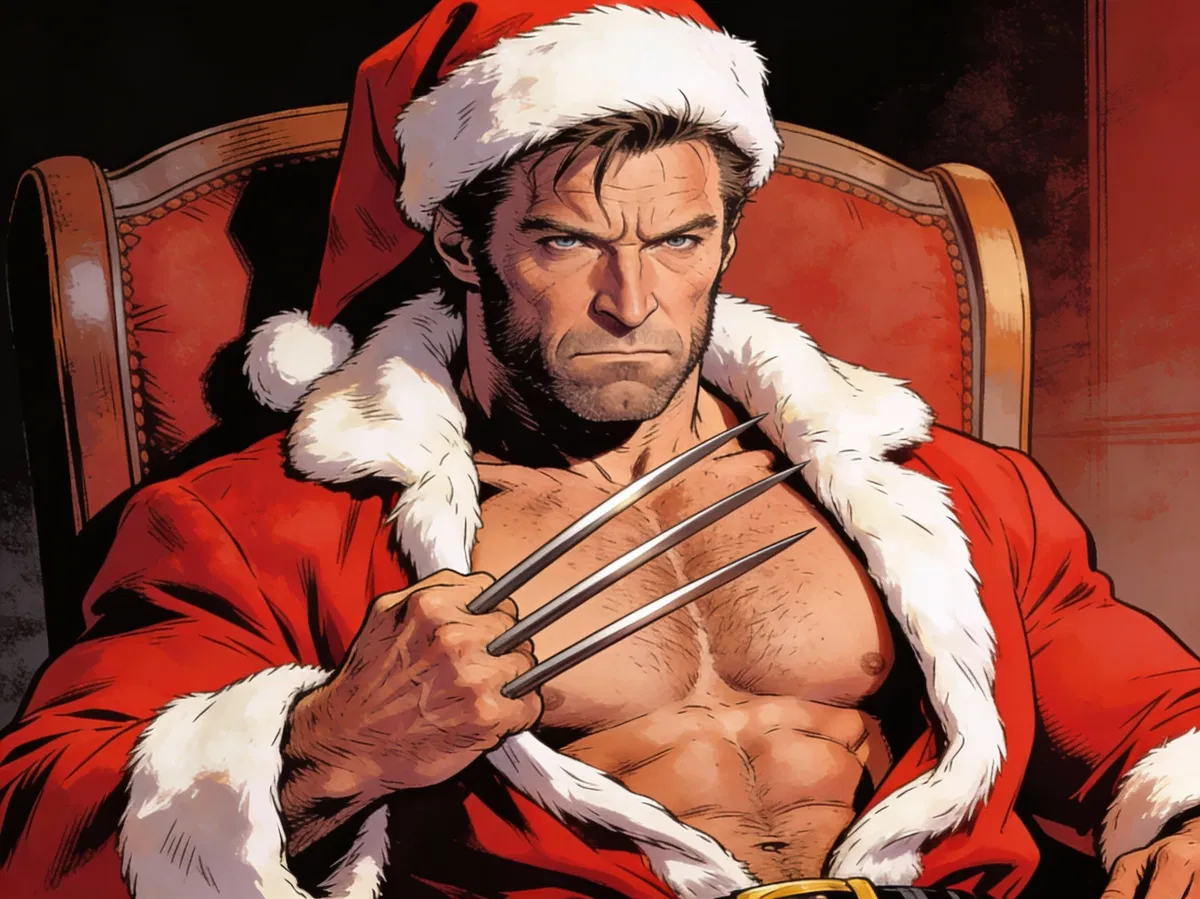 Avatar of Logan Howlett-Grinch