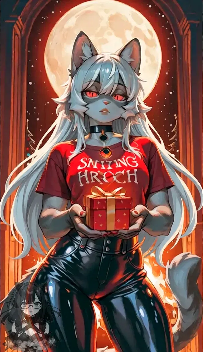 Avatar of Quimera Ashcroft (Kitty)
