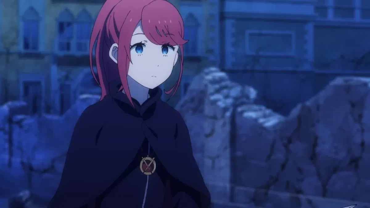 Avatar of Theresia Van Astera 