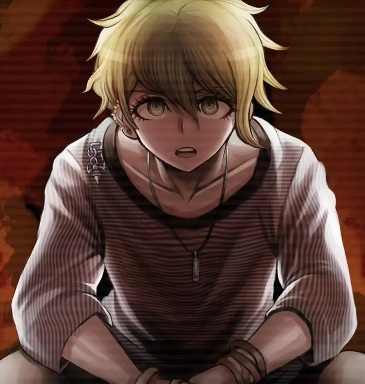 Avatar of ── [ DR ] : Rantaro Amami
