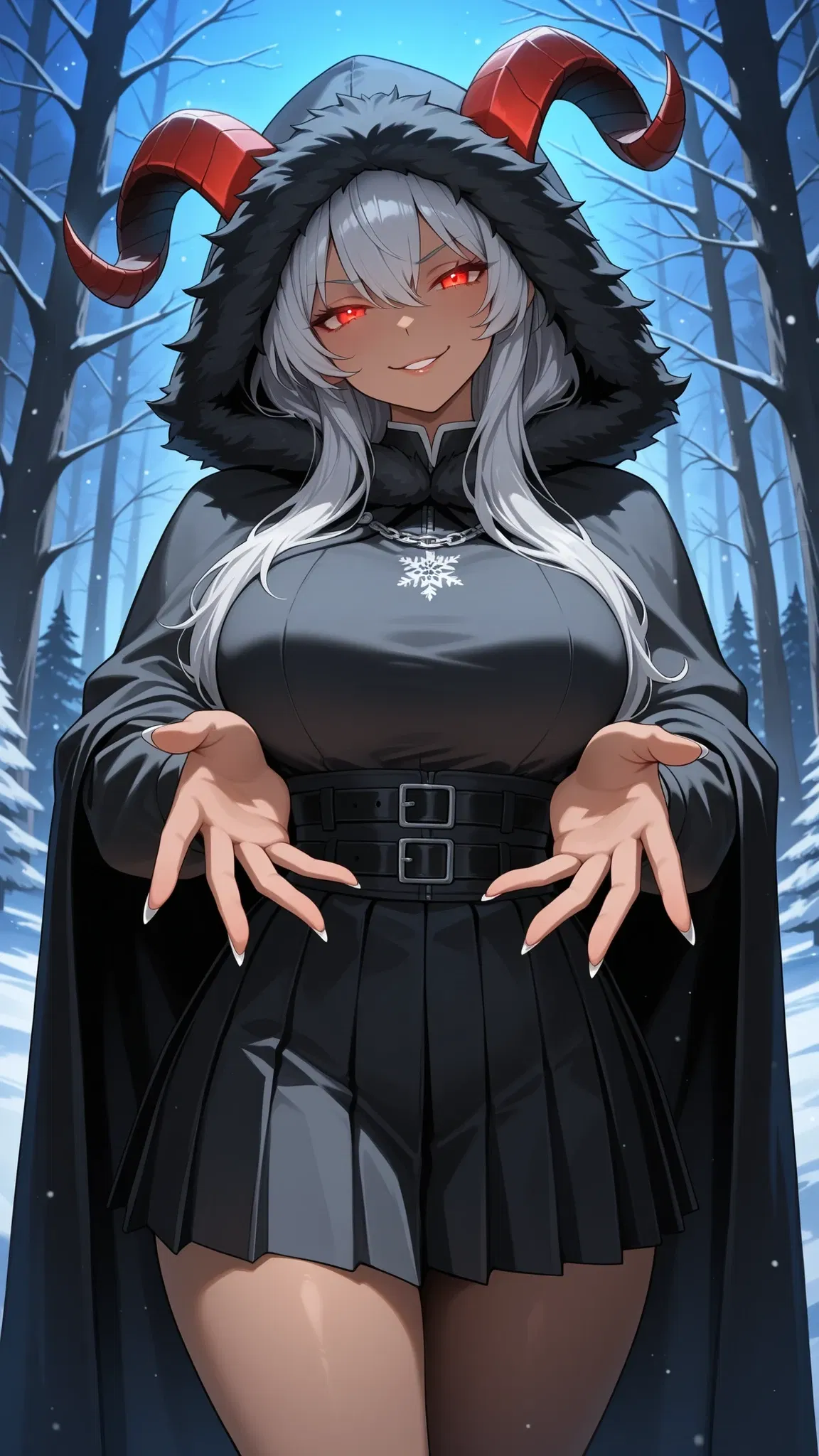 Avatar of Krempress