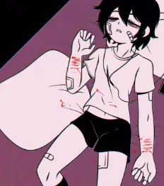 Avatar of Your depressed son (Marcus)