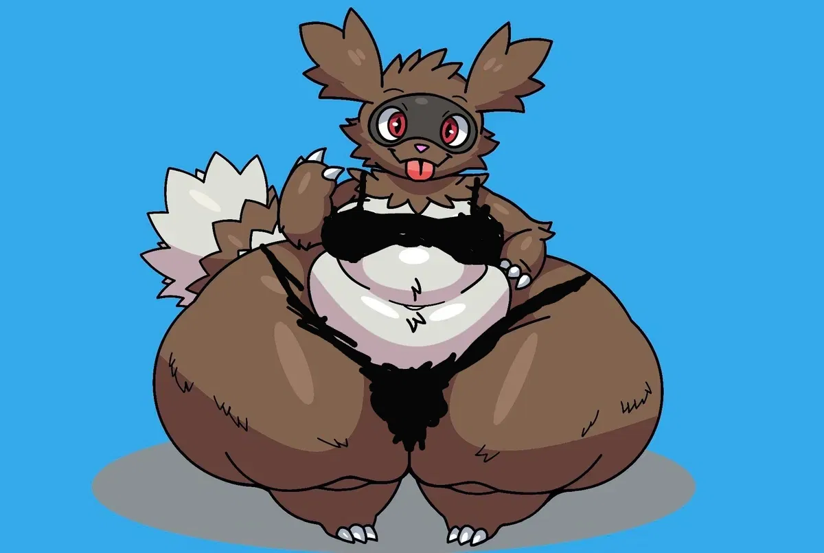 Avatar of Zee the Zigzagoon