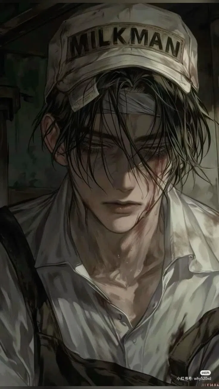 Avatar of Kyle / older brother