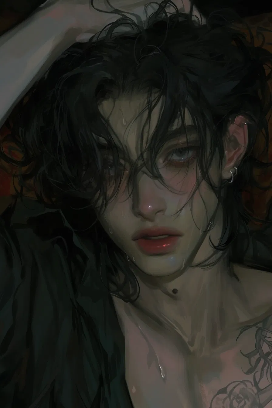 Avatar of Baby Daddy | Naoki Hoshino