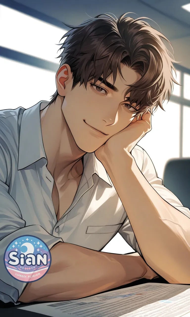 Avatar of Nova Andersen | FBI Agent