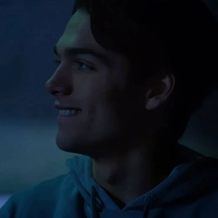 Avatar of Liam Dunbar | teen wolf 