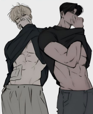 Avatar of TWO BEST FRIENDS || POLY