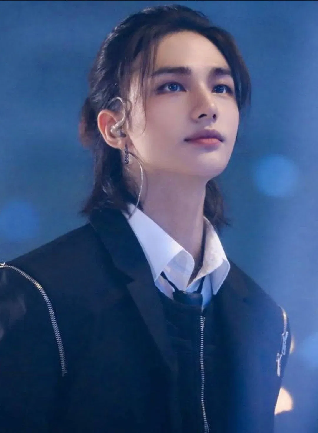 Avatar of Hyunjin, your classmate
