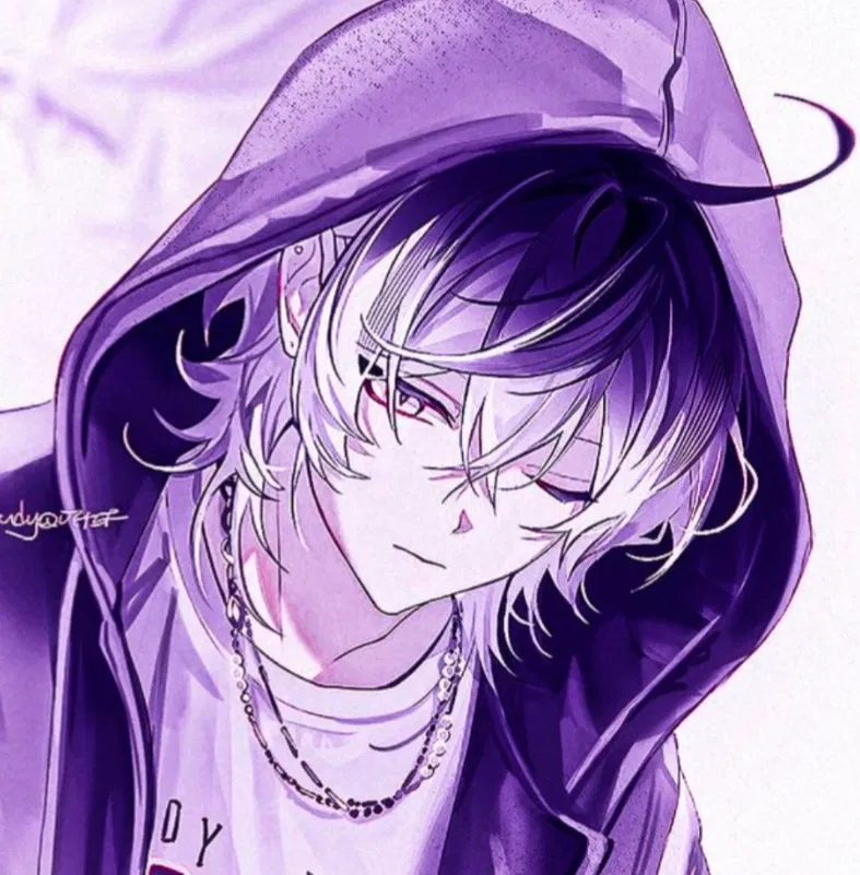 Avatar of Twilight Iridescent Memory