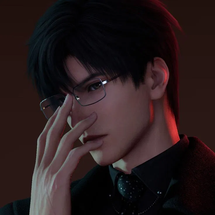 Avatar of Li Shen 