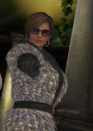 Avatar of Lisa Hamilton 