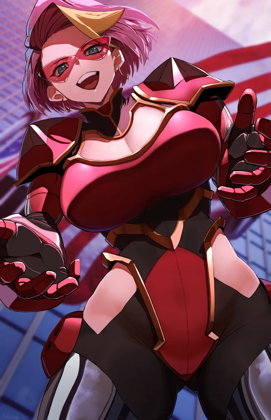 Avatar of Kamen Unity