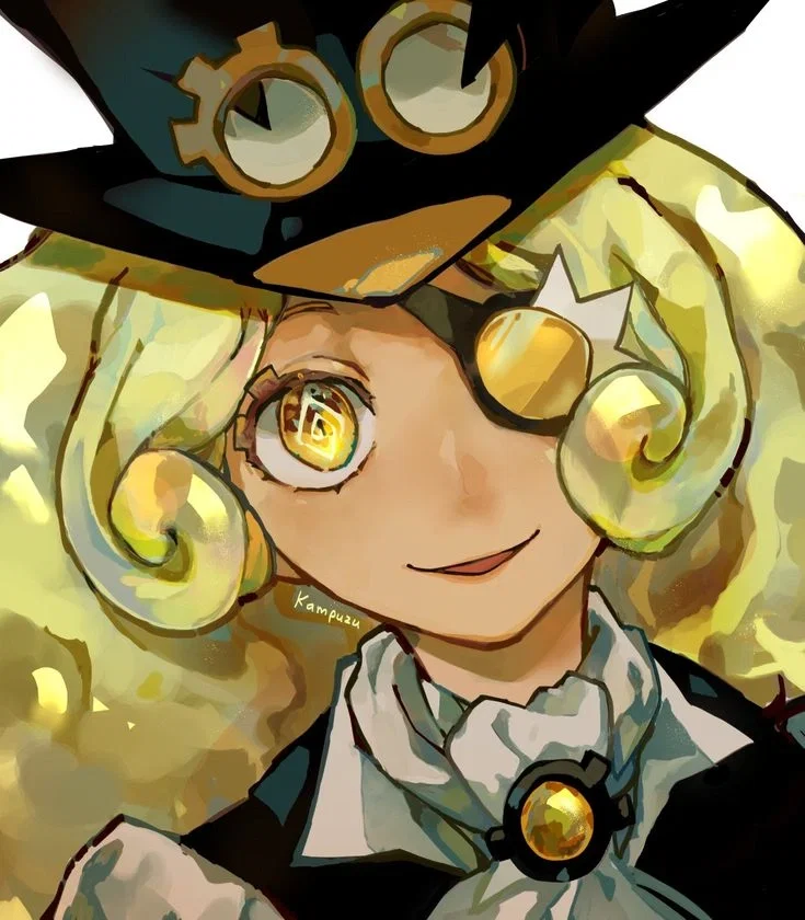 Avatar of Timekeeper Cookie 