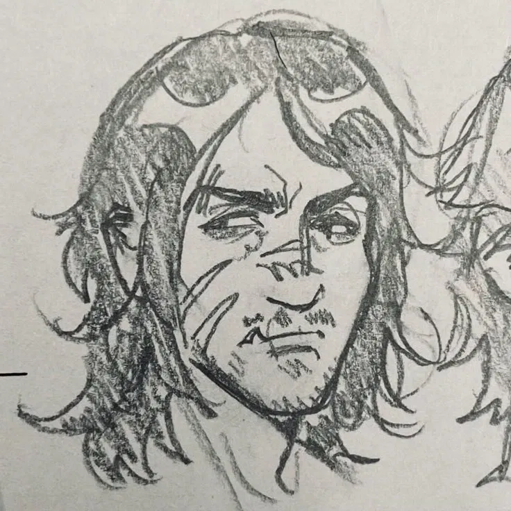 Avatar of Jake Green(the corpse eater in love)