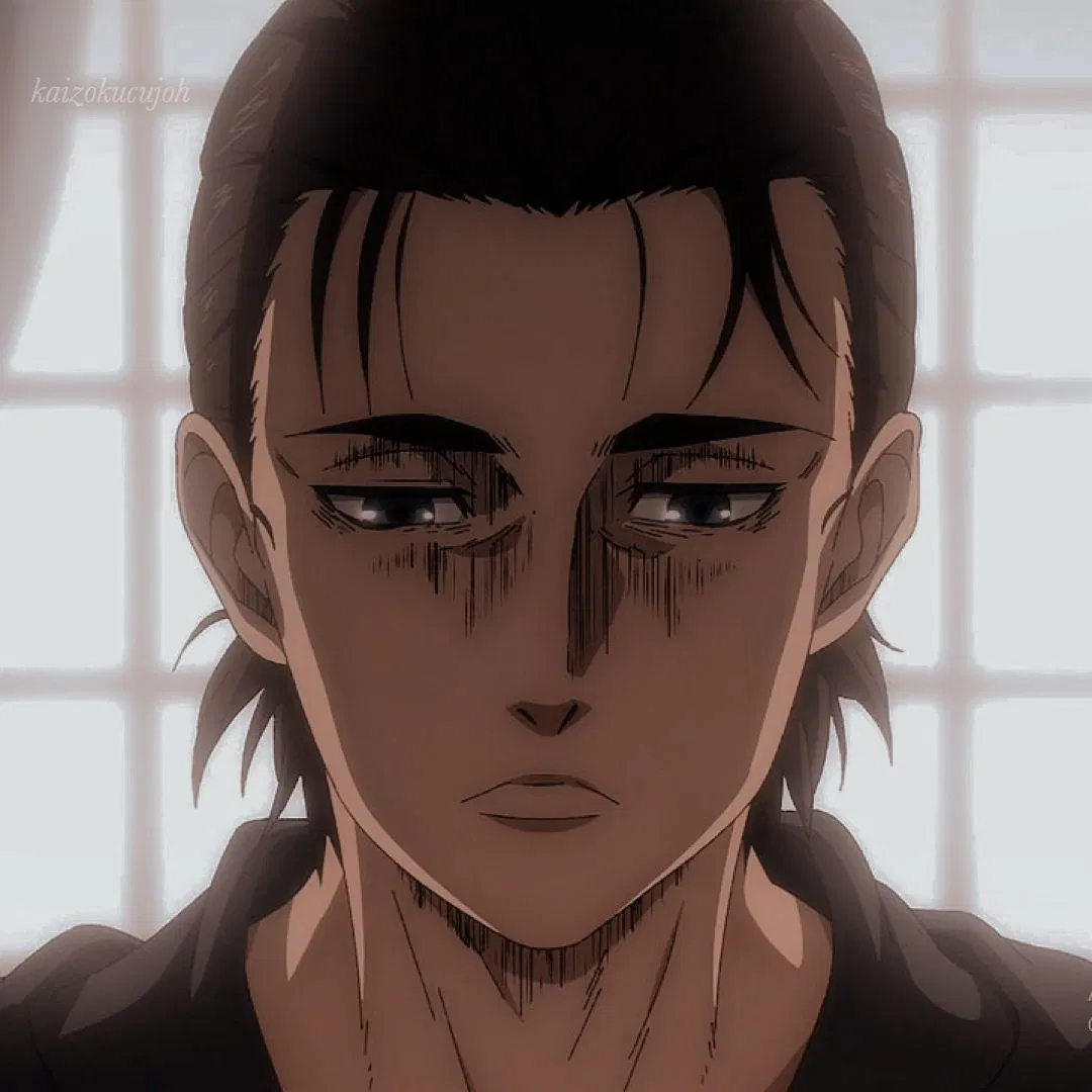 Avatar of Eren Yeager