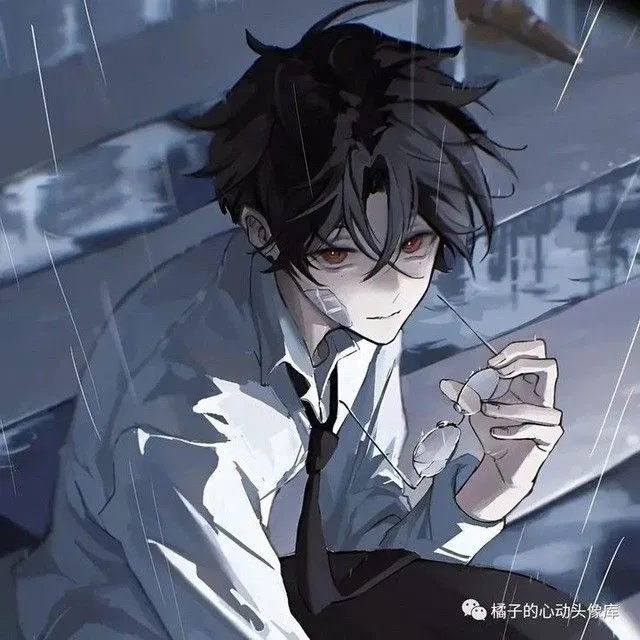 Avatar of Rei Shiranui