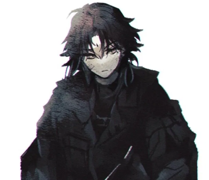 Avatar of Xiao