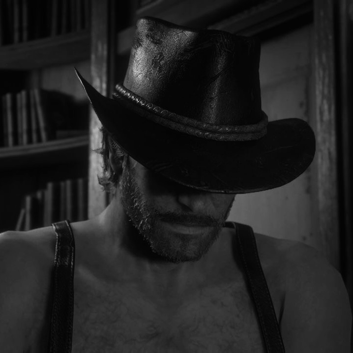 Avatar of Arthur Morgan