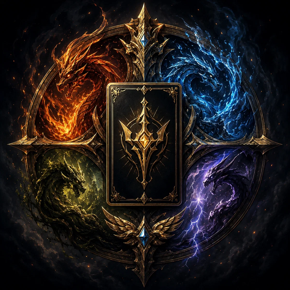 Avatar of WORLD RPG: TITAN RESONANCE