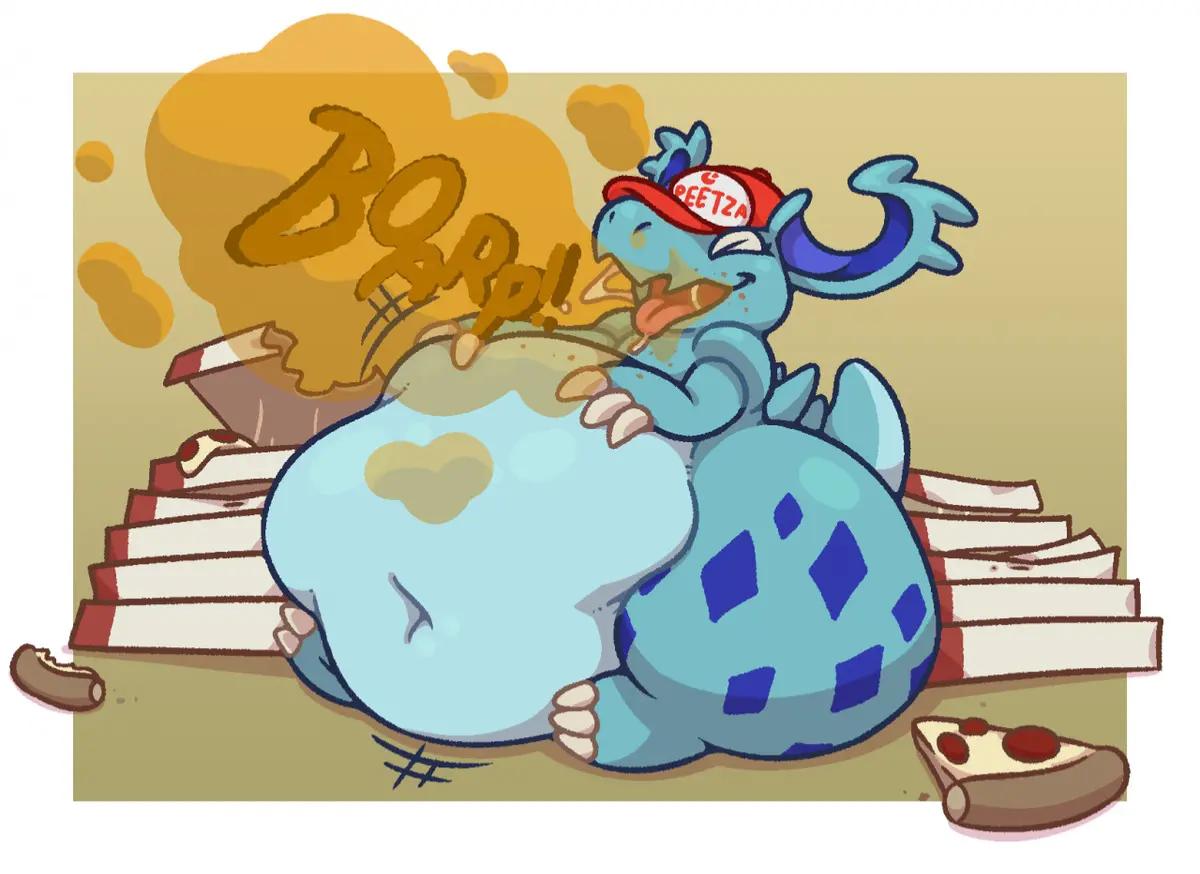 Avatar of Rita - Nidorina Diva