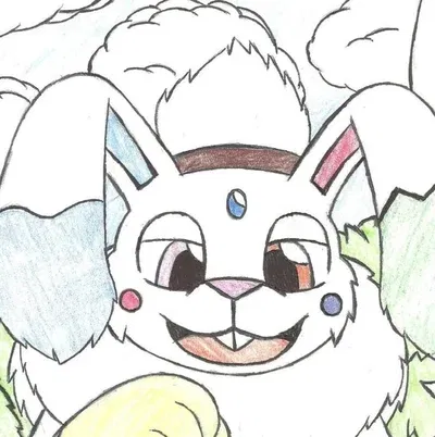 Avatar of The Easter Bunny [MACRO]