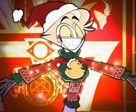 Avatar of Lucifer Morningstar 