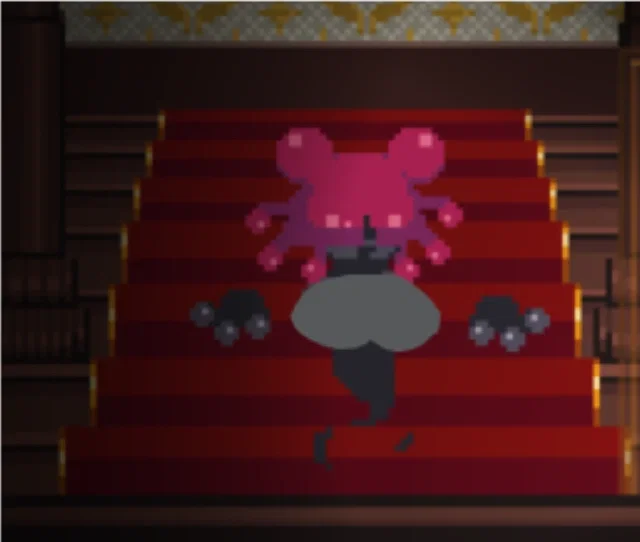 Avatar of House Of Lust: The Ghost