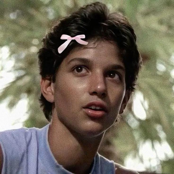 Avatar of Daniel Larusso
