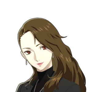 Avatar of Mae Nijima