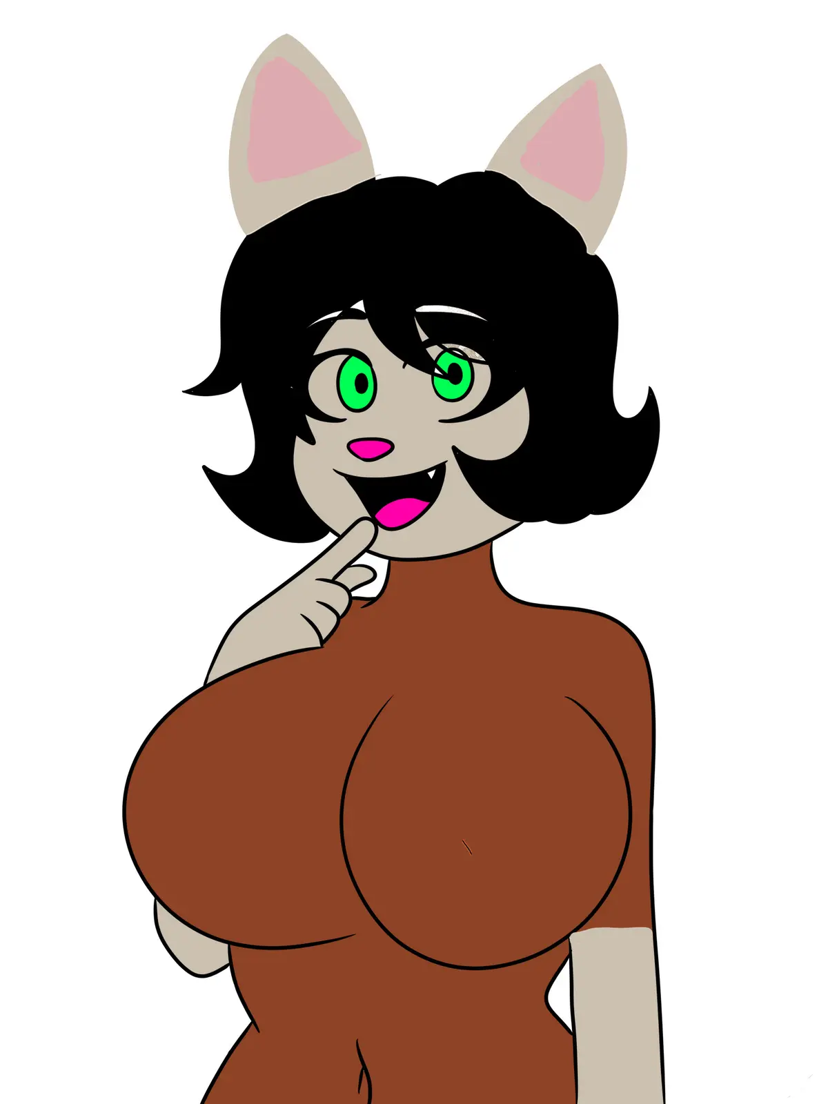 Avatar of Vinyl rabbit