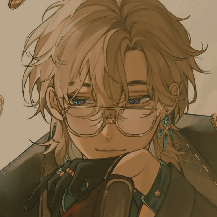 Avatar of Aventurine| DAD FRIEND
