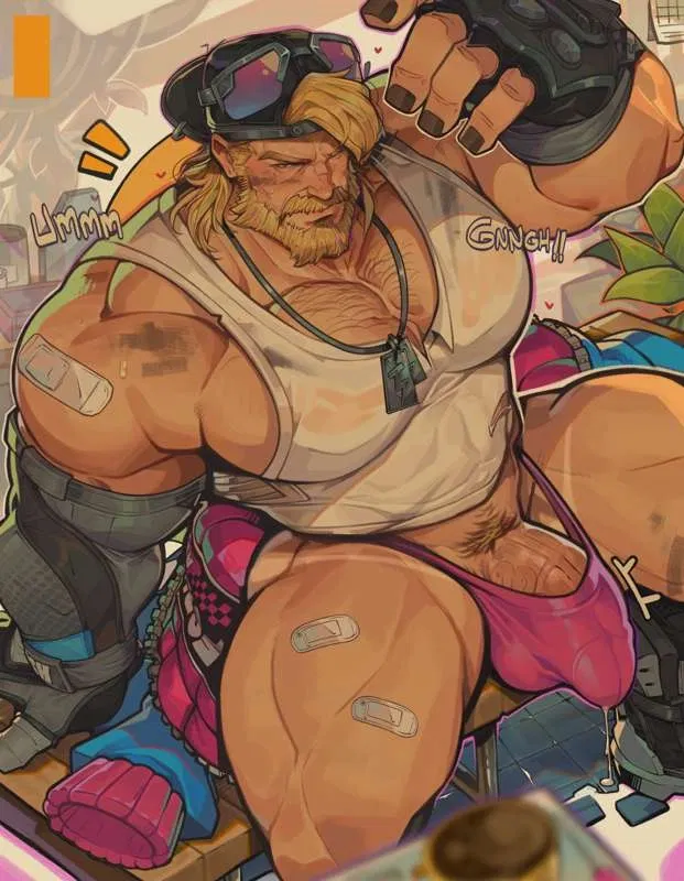 Avatar of Pete Fischer - Biker Dad