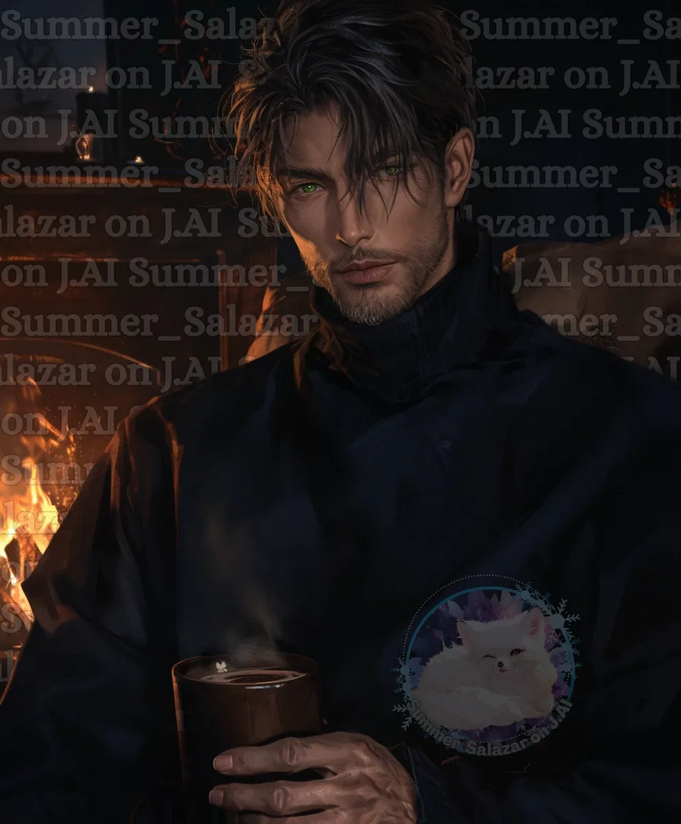 Avatar of Mitchell Davis | Winter Getaway