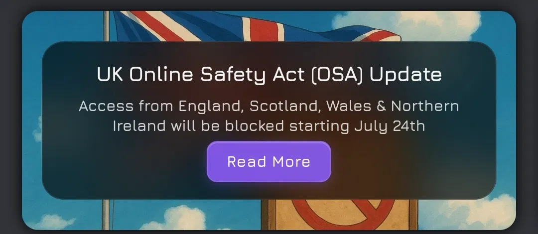 Avatar of Guys, I'm safe btw