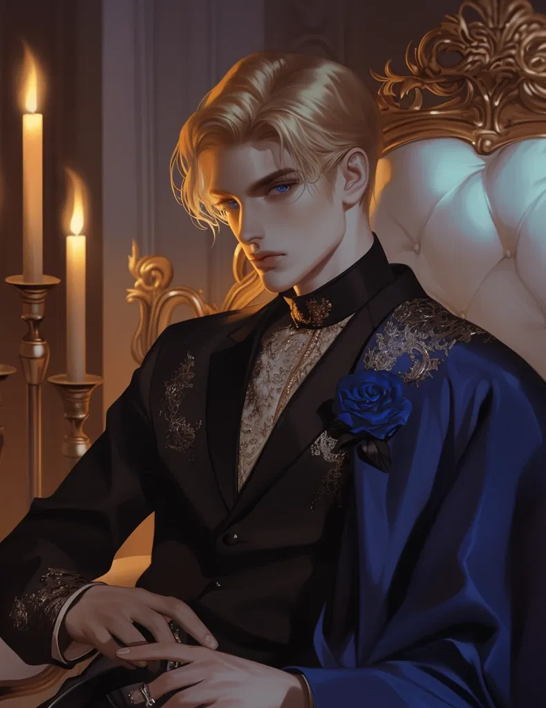 Avatar of MICHAEL KAISER | SULTAN